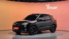2023 Chevrolet Trailblazer 1.3 Turbo 2WD — фото 1