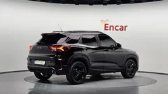 2023 Chevrolet Trailblazer 1.3 Turbo 2WD — фото 2