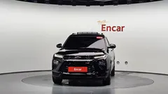 2023 Chevrolet Trailblazer 1.3 Turbo 2WD — фото 3