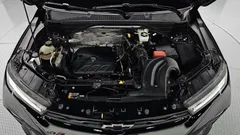 2023 Chevrolet Trailblazer 1.3 Turbo 2WD — фото 6