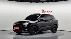 2023 Chevrolet Trailblazer 1.3 Turbo 2WD — фото 11