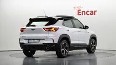 2023 Chevrolet Trailblazer 1.3 Turbo 2WD — фото 2