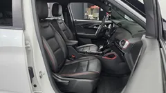 2023 Chevrolet Trailblazer 1.3 Turbo 2WD — фото 11