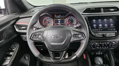 2023 Chevrolet Trailblazer 1.3 Turbo 2WD — фото 13