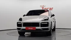 2023 Porsche Cayenne 3.0 COUPE PLATINUM EDITION — фото 3