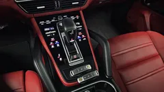 2023 Porsche Cayenne 3.0 COUPE PLATINUM EDITION — фото 9