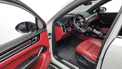 2023 Porsche Cayenne 3.0 COUPE PLATINUM EDITION — фото 10