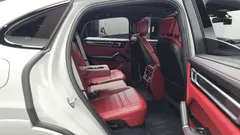 2023 Porsche Cayenne 3.0 COUPE PLATINUM EDITION — фото 12
