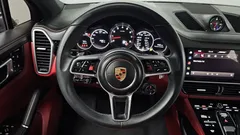2023 Porsche Cayenne 3.0 COUPE PLATINUM EDITION — фото 13