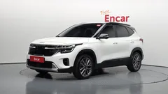 2023 Kia Seltos Gasoline 1.6 Turbo 4WD — фото 1