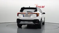 2023 Kia Seltos Gasoline 1.6 Turbo 4WD — фото 4