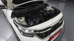 2023 Kia Seltos Gasoline 1.6 Turbo 4WD — фото 6