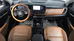 2023 Kia Seltos Gasoline 1.6 Turbo 4WD — фото 7