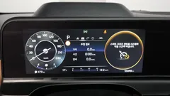 2023 Kia Seltos Gasoline 1.6 Turbo 4WD — фото 8