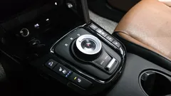 2023 Kia Seltos Gasoline 1.6 Turbo 4WD — фото 9