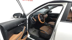 2023 Kia Seltos Gasoline 1.6 Turbo 4WD — фото 10