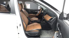 2023 Kia Seltos Gasoline 1.6 Turbo 4WD — фото 11