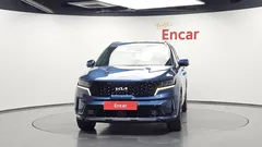 2023 Kia Sorento Gasoline 2.5T 4WD — фото 3
