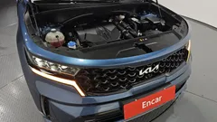 2023 Kia Sorento Gasoline 2.5T 4WD — фото 6