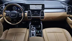 2023 Kia Sorento Gasoline 2.5T 4WD — фото 7