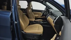 2023 Kia Sorento Gasoline 2.5T 4WD — фото 10