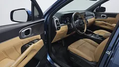 2023 Kia Sorento Gasoline 2.5T 4WD — фото 11