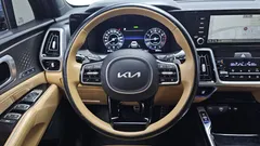 2023 Kia Sorento Gasoline 2.5T 4WD — фото 13