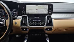 2023 Kia Sorento Gasoline 2.5T 4WD — фото 14
