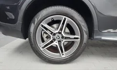 2022 Mercedes-Benz GLC-Class GLC300e 4MATIC — фото 5