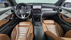2022 Mercedes-Benz GLC-Class GLC300e 4MATIC — фото 7