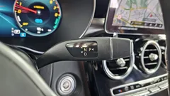 2022 Mercedes-Benz GLC-Class GLC300e 4MATIC — фото 9