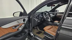 2022 Mercedes-Benz GLC-Class GLC300e 4MATIC — фото 10