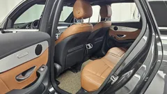 2022 Mercedes-Benz GLC-Class GLC300e 4MATIC — фото 11