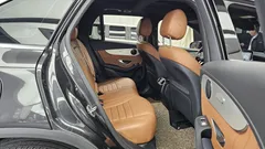 2022 Mercedes-Benz GLC-Class GLC300e 4MATIC — фото 12