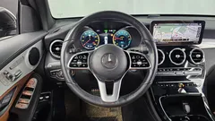 2022 Mercedes-Benz GLC-Class GLC300e 4MATIC — фото 13
