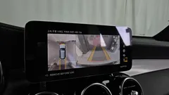 2022 Mercedes-Benz GLC-Class GLC300e 4MATIC — фото 14