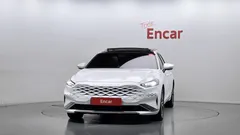 2023 Kia K8 Signature — фото 3