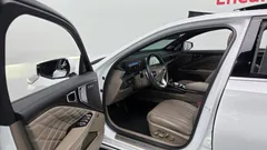 2023 Kia K8 Signature — фото 10