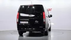 2022 Hyundai Staria Cargo 5-Seater — фото 4