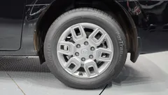 2022 Hyundai Staria Cargo 5-Seater — фото 5