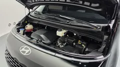 2022 Hyundai Staria Cargo 5-Seater — фото 6