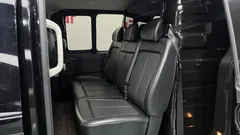 2022 Hyundai Staria Cargo 5-Seater — фото 11