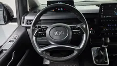 2022 Hyundai Staria Cargo 5-Seater — фото 13