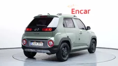 2024 Hyundai Casper Turbo The Essential — фото 2
