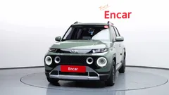 2024 Hyundai Casper Turbo The Essential — фото 3