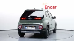2024 Hyundai Casper Turbo The Essential — фото 4