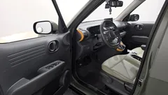 2024 Hyundai Casper Turbo The Essential — фото 10