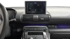 2024 Hyundai Casper Turbo The Essential — фото 12
