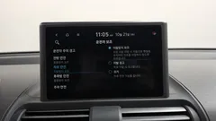 2024 Hyundai Casper Turbo The Essential — фото 20