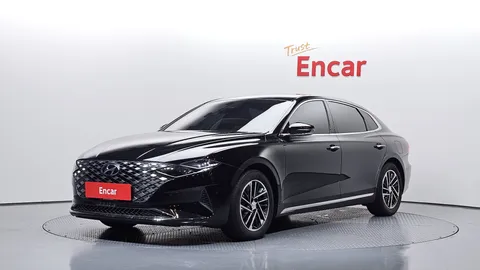 2023 Hyundai Grandeur 3.0 LPi Rent Car